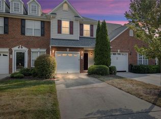 4426 Piedmont Trace Dr, Greensboro, NC 27409