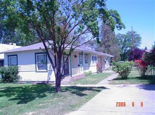 407 Benson St, Medford, OR