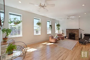 Sold by Halstead Real Estate
