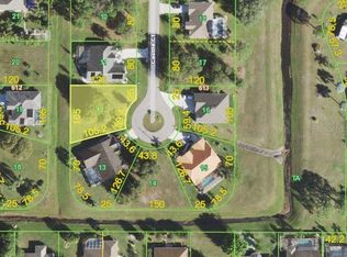207 Castile Ct, Punta Gorda, FL 33983