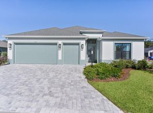 772 Shivers Loop, The Villages, FL 34762