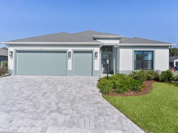 772 Shivers Loop, The Villages, FL 34762