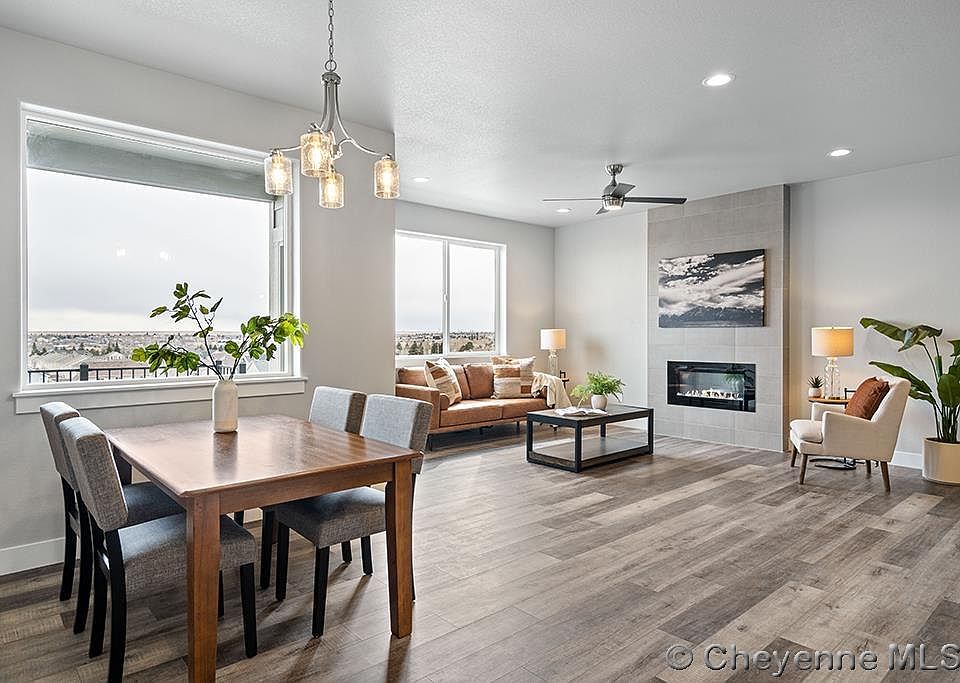 5201 Sullivan St, Cheyenne, WY 82009 Zillow