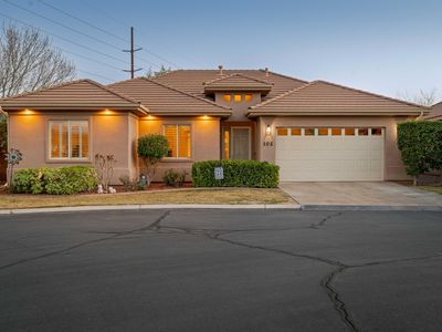 265 N Dixie Dr UNIT 102, Saint George, UT, 84770