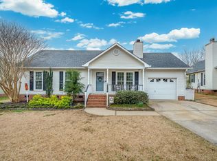 5 Landfall Ct, Simpsonville, SC 29681