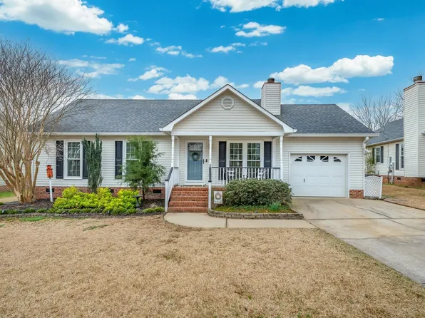 5 Landfall Ct, Simpsonville, SC 29681