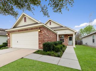 3018 Aspen Fair Trl, Spring, TX 77389