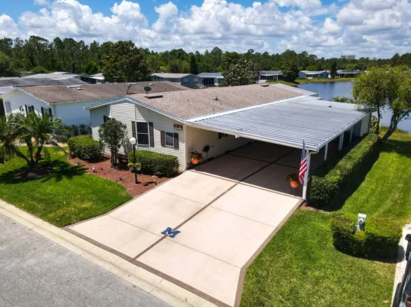 216 Blue Heron Lake Cir, Ormond Beach, FL 32174