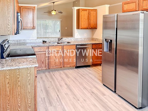 5th image of 11817 Sindlesham Ct