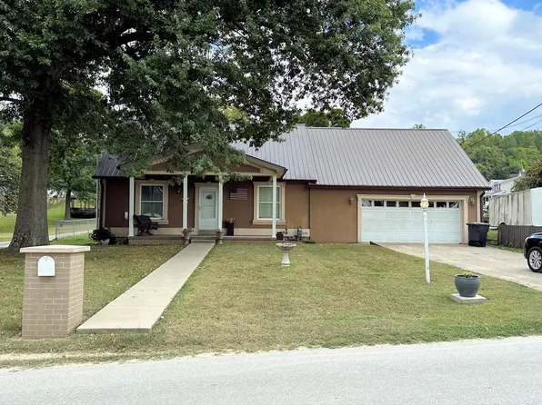 564 County Road 60, South Pt, OH 45680