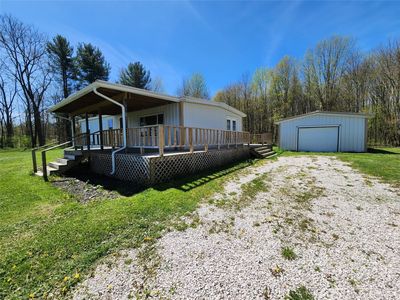 1451 Us Highway 6, Linesville, PA, 16424