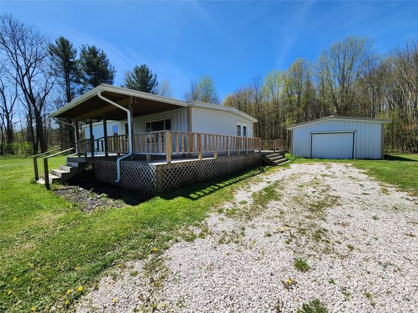 1451 Us Highway 6, Linesville, PA 16424