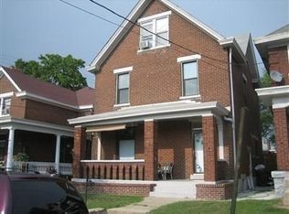 1818 Holman Ave, Covington, KY