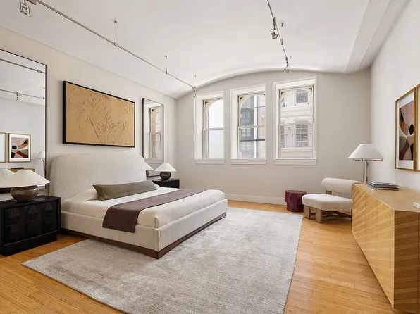 130 Fulton St APT 9B, New York, NY 10038