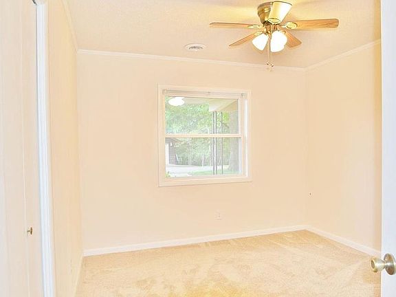 Spare Bedroom #2