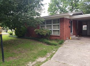 301 Thomas St, Trumann, AR 72472