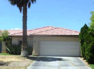 31665 Christy Way, Thousand Palms, CA 92276