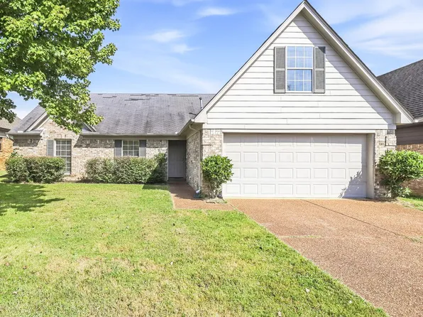 4218 Becky Sue Trl, Olive Branch, MS 38654