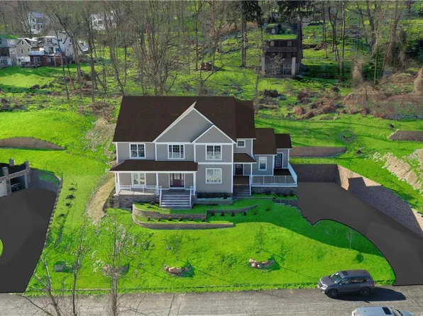 5 Willow Court, Nyack, NY 10960