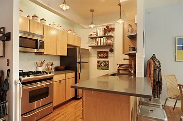 Sold by Corcoran