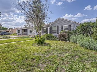 1911 W Chaffee Pl, Denver, CO 80211