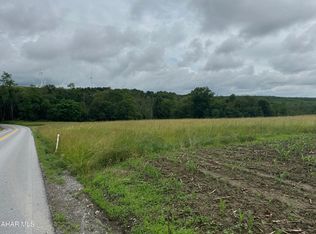 0 Magee Rd, Patton, PA 16668
