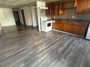 1115-1117 Jackson St #1 & 2, Scranton, PA 18504
