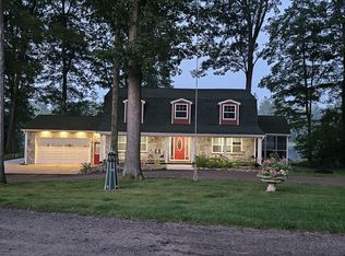 1348 Lakewood Ln, Otsego, MI 49078
