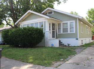 825 W Elm St, Decatur, IL 62522