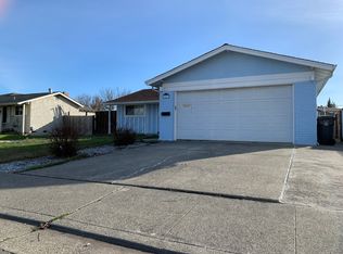 767 Normandy Ct, Fairfield, CA 94533