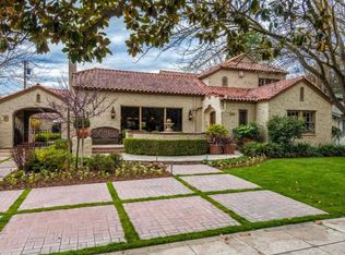 520 E Terrace Ave, Fresno, CA 93704