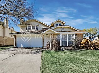 12902 Skymeadow Dr, Houston, TX 77082