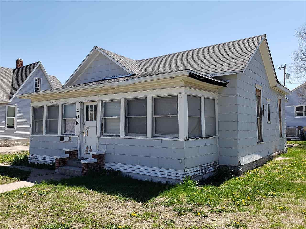 408 W 9th St, North Platte, NE 69101 Zillow