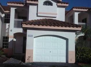 11542 SW 148th Path, Miami, FL 33196