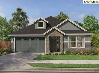 4210 N 11th Way, Ridgefield, WA 98642