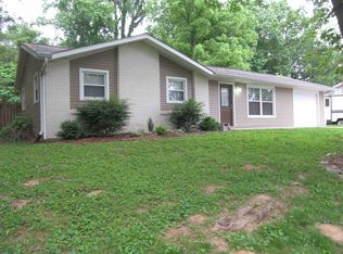 521 N Chandler Dr, Ellettsville, IN