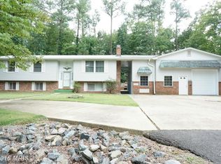 12364 Catalina Dr, Lusby, MD 20657