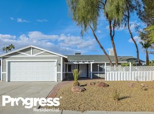 1604 Abby Ave, Henderson, NV 89014