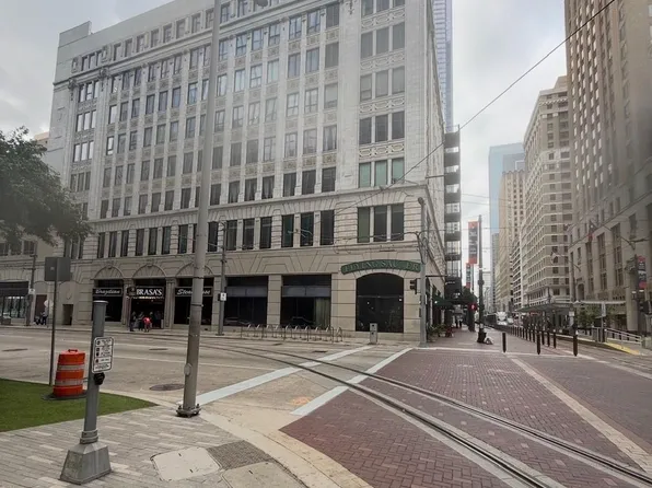 711 Main St Unit 502, Houston, TX 77002