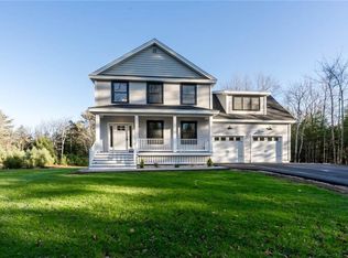 24 Andrea Way, Cumberland, ME --