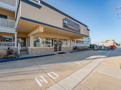 200 Bay Ave SUITE 310, Ocean City, NJ, 08226