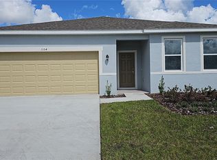 1354 Normandy Dr, Haines City, FL 33844