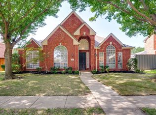 417 Marlow Dr, Flower Mound, TX 75028