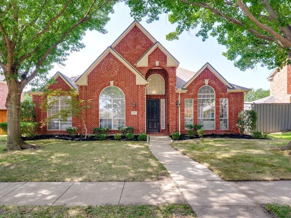 417 Marlow Dr, Flower Mound, TX 75028
