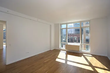 Rented by Manhattan Skyline