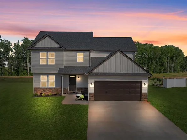 348 Zoey Park Dr, Lyman, SC 29365