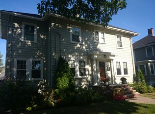 38 Parklawn Rd, West Roxbury, MA 02132