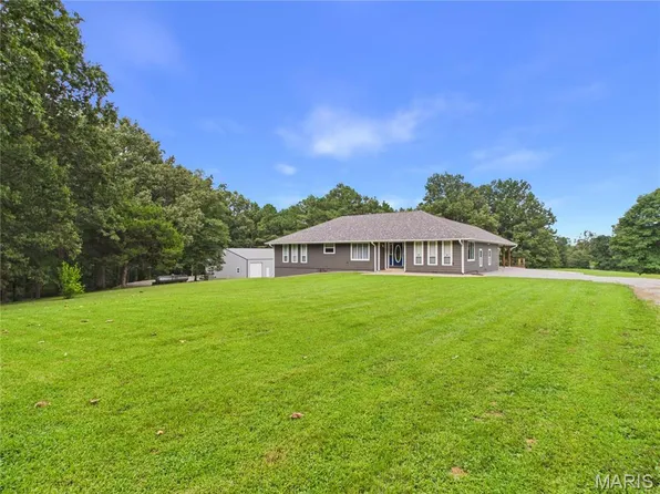 1098 County Road 304, Poplar Bluff, MO 63901
