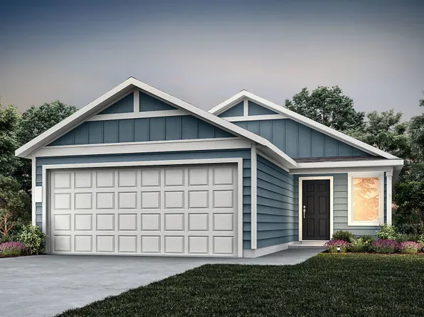 1210 Tramore Way, Princeton, TX 75407