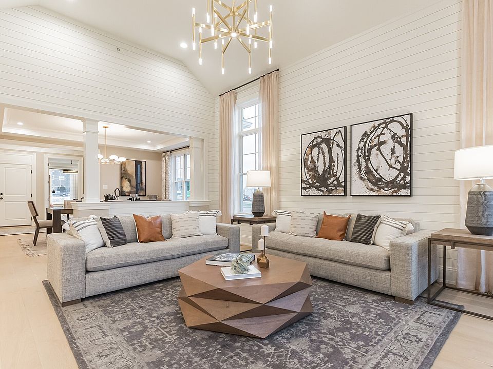 The Wingate Grand Plan, Mattison Estate, Ambler, PA 19002 Zillow